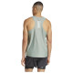 Adidas Ανδρική αμάνικη μπλούζα Own the Run Tank Top